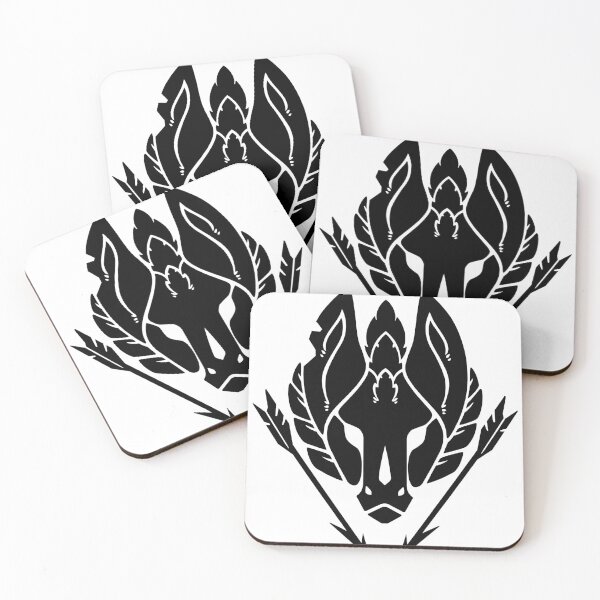 Item preview, Avineahr K'Sol Logo designed and sold by AvineahrKSol.