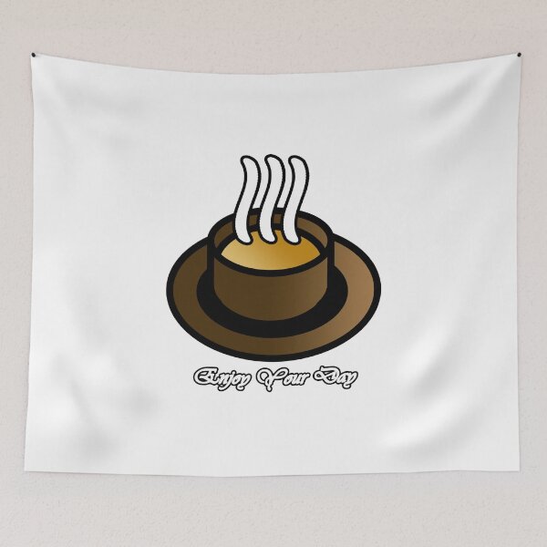 Item preview, coffee day designed and sold by phsycartwork.