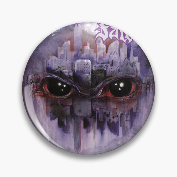 Item preview, Satan's Fall - Seven Nights album 2016 designed and sold by JOSE SOTO.