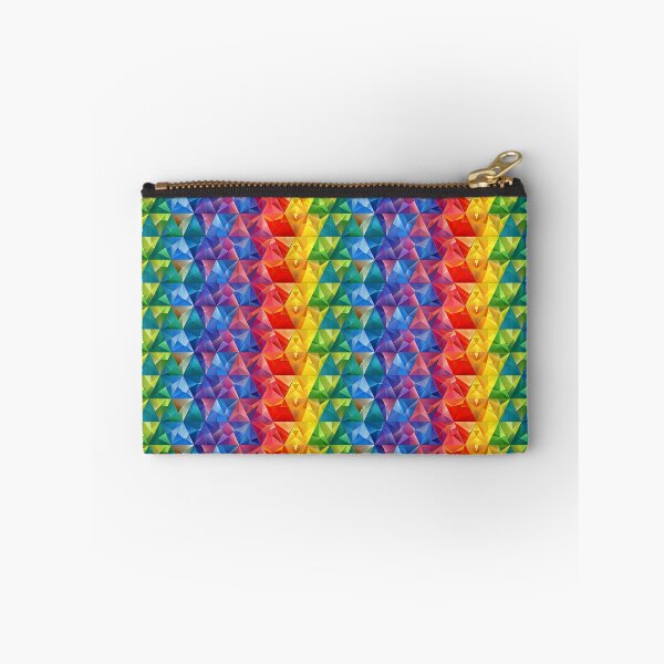Item preview, Rainbow Triangles designed and sold by Vikycialp.