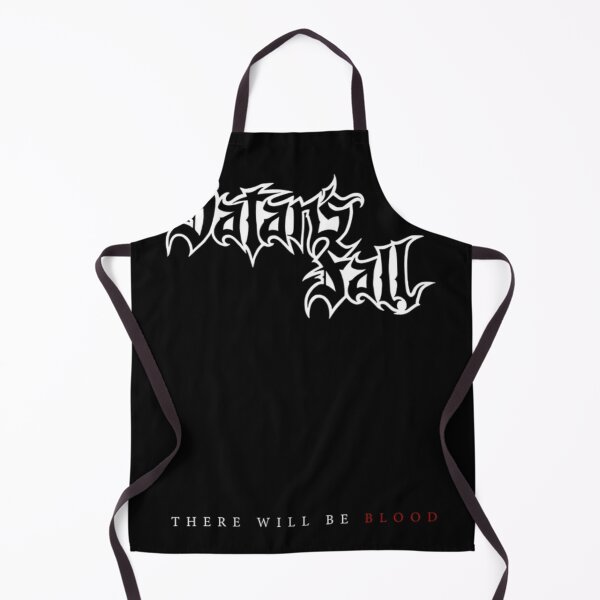 Item preview, Satan's Fall - There Will Be Blood album 2020 designed and sold by JOSE SOTO.