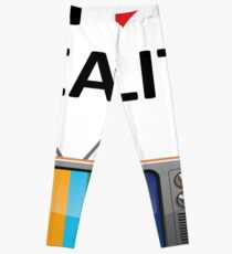 Reality TV Lover Leggings