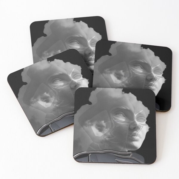 Item preview, I Wandered Lonely As A Cloud designed and sold by Flirt-Teez.