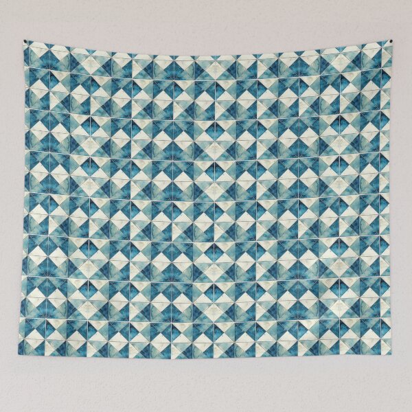 Item preview, Sky Triangles designed and sold by Vikycialp.