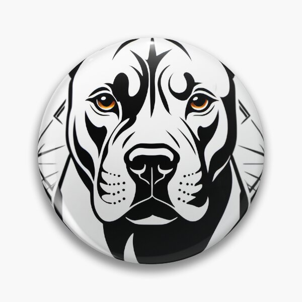 Item preview, Rottweiler's Gaze designed and sold by PulsePop.