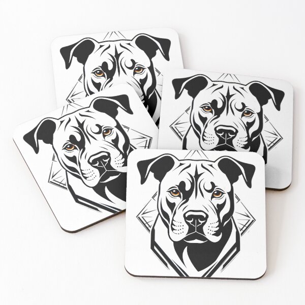 Item preview, Rottweiler's Gaze designed and sold by PulsePop.