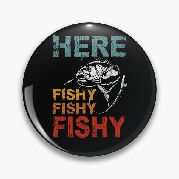 Item preview, Here Fishy Fishy Fishy designed and sold by Anouaramer.