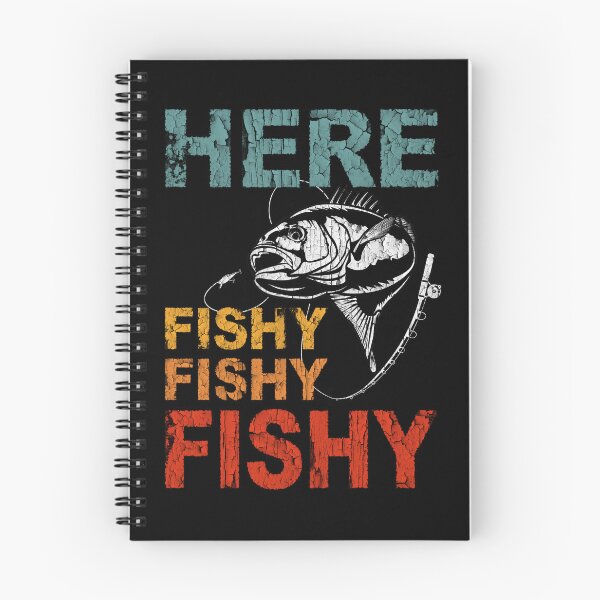 Item preview, Here Fishy Fishy Fishy designed and sold by Anouaramer.
