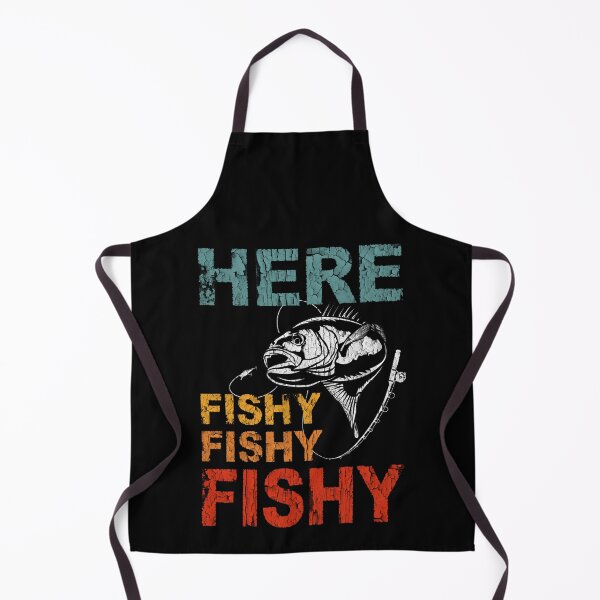 Item preview, Here Fishy Fishy Fishy designed and sold by Anouaramer.