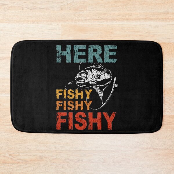 Item preview, Here Fishy Fishy Fishy designed and sold by Anouaramer.