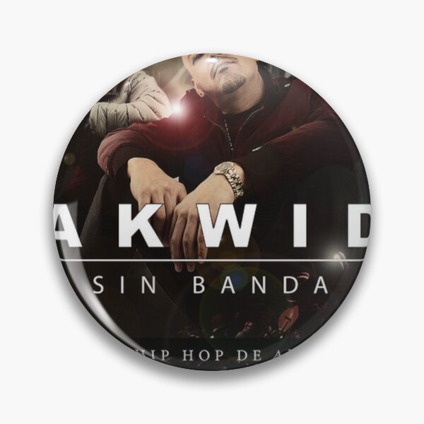 Item preview, Akwid - Akwid Sin Banda album 2024 designed and sold by JOSE SOTO.