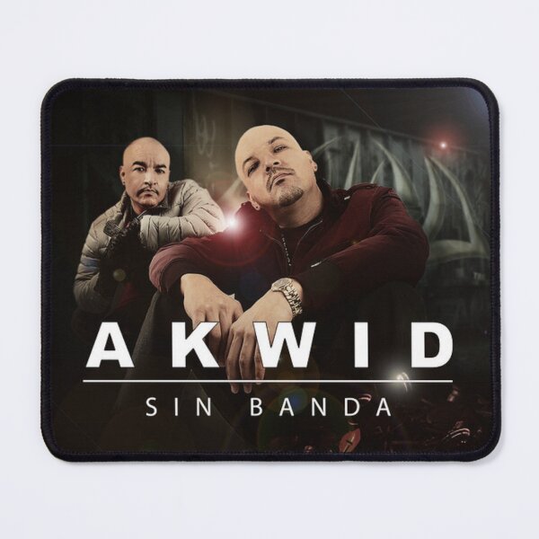 Item preview, Akwid - Akwid Sin Banda album 2024 designed and sold by JOSE SOTO.
