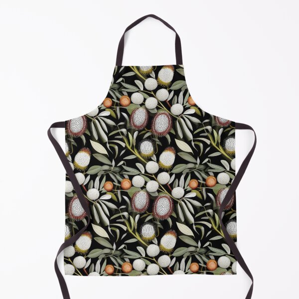Item preview, Banksia Flowers No2 designed and sold by MysticalSVK.