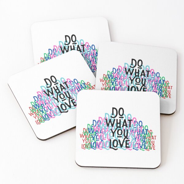 Item preview, Do What You Love designed and sold by MRSTHARRISONJR.