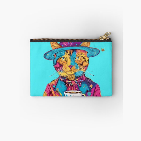Item preview, No Coffee / No Meowgic III. designed and sold by FabulDeco2022.