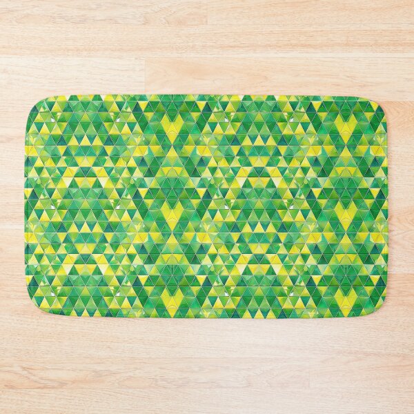Item preview, Herbal Triangles designed and sold by Vikycialp.