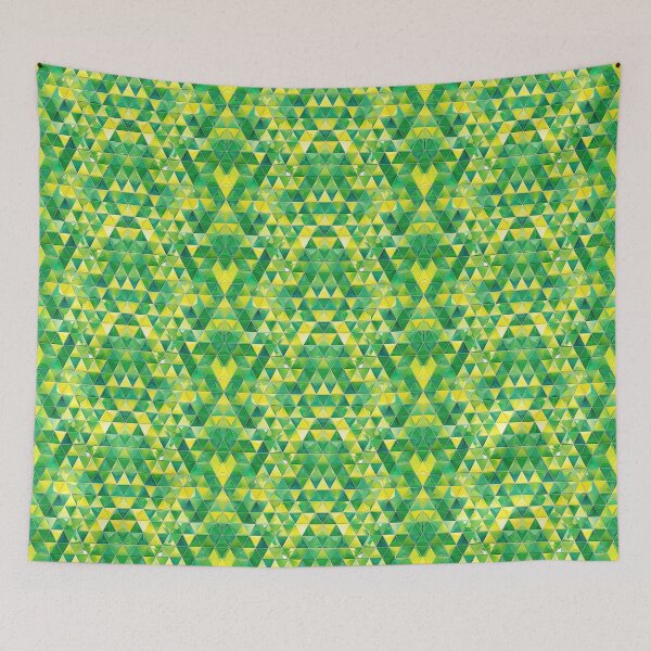 Item preview, Herbal Triangles designed and sold by Vikycialp.