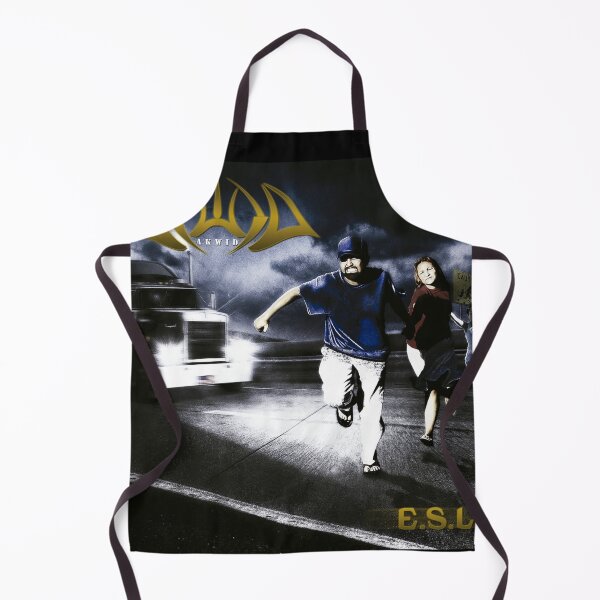 Item preview, Akwid - E.S.L album 2006 designed and sold by JOSE SOTO.