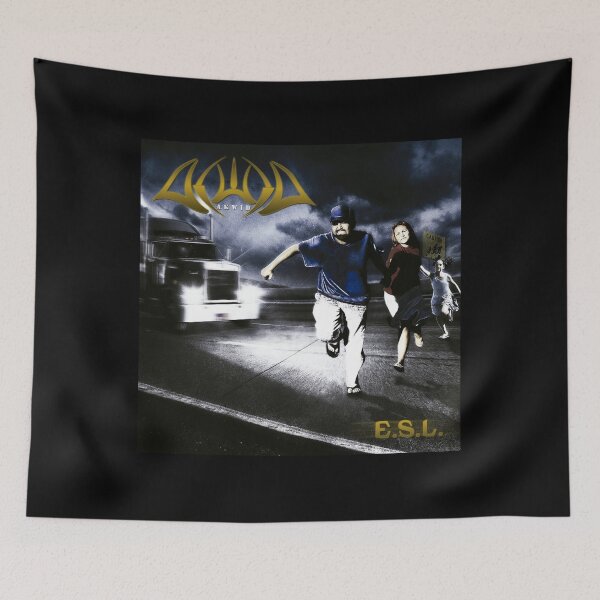 Item preview, Akwid - E.S.L album 2006 designed and sold by JOSE SOTO.
