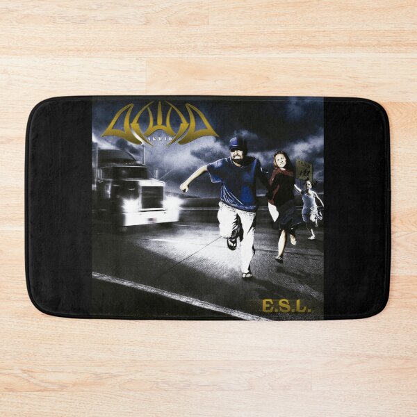 Item preview, Akwid - E.S.L album 2006 designed and sold by JOSE SOTO.
