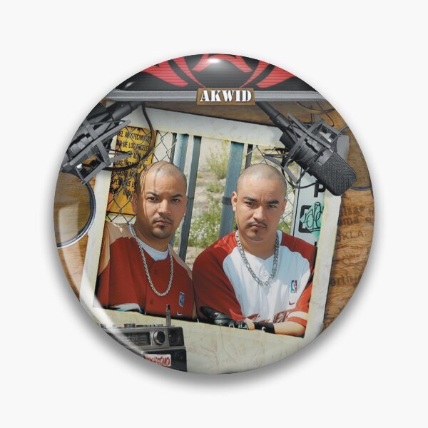 Item preview, Akwid - KOMP 104.9 Radio Compa album 2004 designed and sold by JOSE SOTO.
