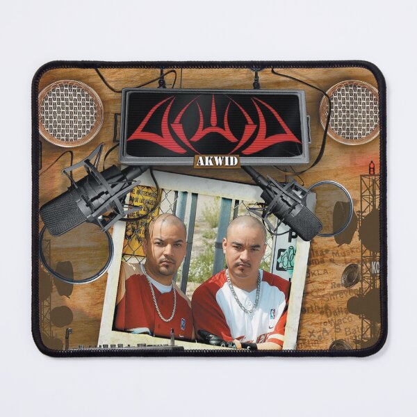 Item preview, Akwid - KOMP 104.9 Radio Compa album 2004 designed and sold by JOSE SOTO.