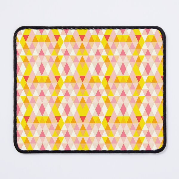 Item preview, Marshmallow Triangles designed and sold by Vikycialp.