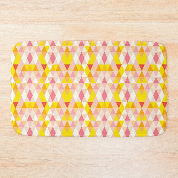 Item preview, Marshmallow Triangles designed and sold by Vikycialp.