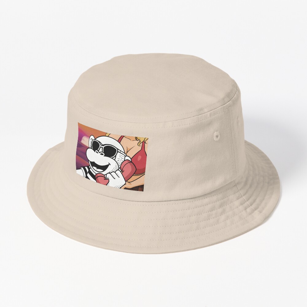 Aperçu de l'œuvre Bob créée et vendue par Battacio-shop.