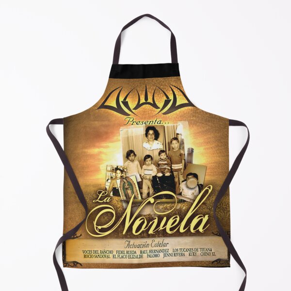 Item preview, Akwid - La Novela album 2008 designed and sold by JOSE SOTO.