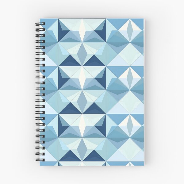 Item preview, Sky Triangles designed and sold by Vikycialp.