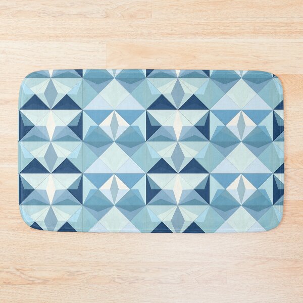 Item preview, Sky Triangles designed and sold by Vikycialp.