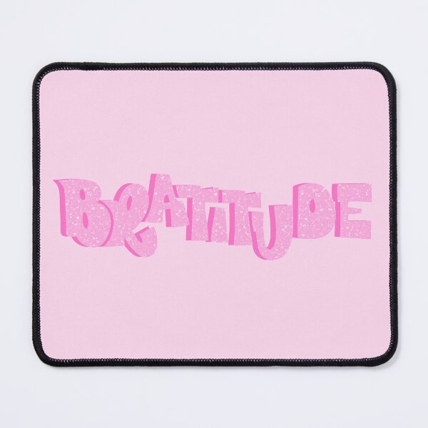 Item preview, Bratitude designed and sold by Daisybel Artistry.