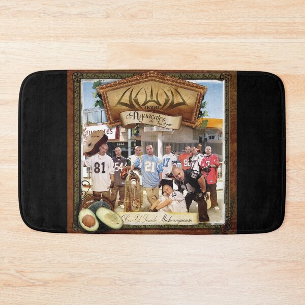 Item preview, Akwid - Los Aguacates de Jiquilpan album 2005 designed and sold by JOSE SOTO.