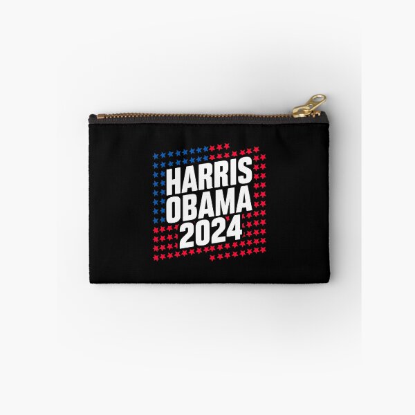 Item preview, HARRIS OBAMA 2024 DEMOCRAT US ELECTION Michelle kamala momala designed and sold by w1ckerman.