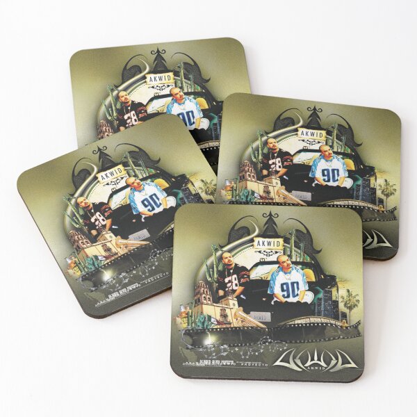 Item preview, Akwid - Proyecto Akwid album 2003 designed and sold by JOSE SOTO.