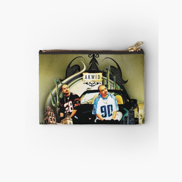 Item preview, Akwid - Proyecto Akwid album 2003 designed and sold by JOSE SOTO.