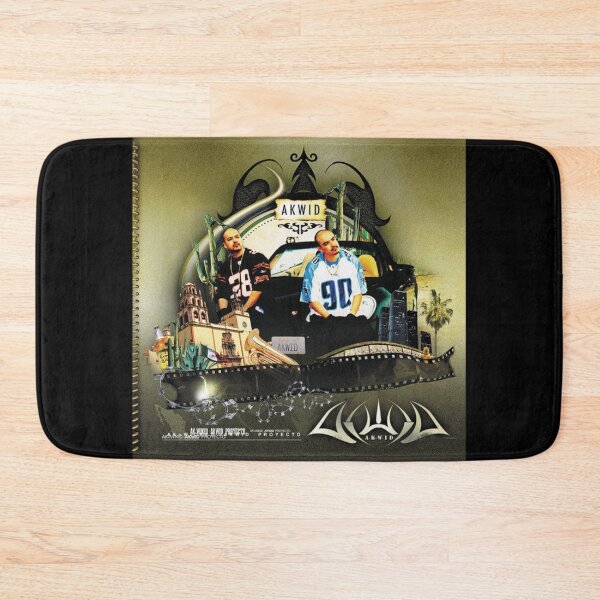 Item preview, Akwid - Proyecto Akwid album 2003 designed and sold by JOSE SOTO.