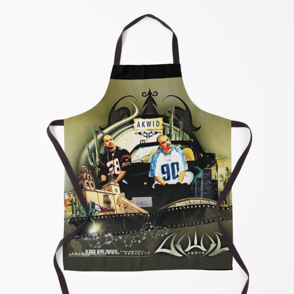 Item preview, Akwid - Proyecto Akwid album 2003 designed and sold by JOSE SOTO.