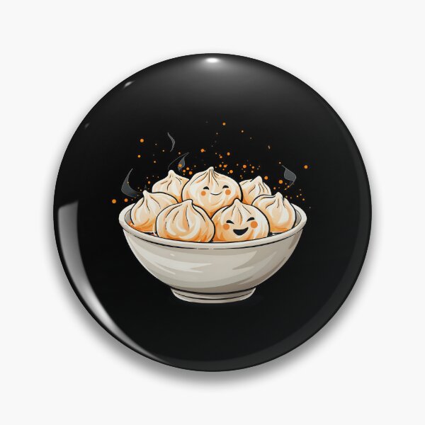 Item preview, chinese food | Xiaolongbao Anime designed and sold by DerSenat.