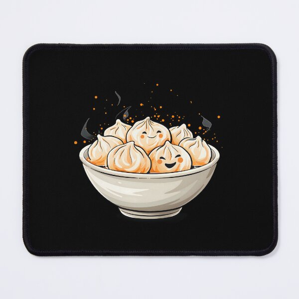 Item preview, chinese food | Xiaolongbao Anime designed and sold by DerSenat.