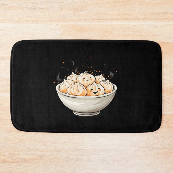 Item preview, chinese food | Xiaolongbao Anime designed and sold by DerSenat.