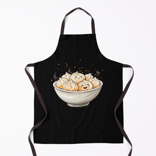 Item preview, chinese food | Xiaolongbao Anime designed and sold by DerSenat.