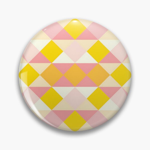 Item preview, Pink Triangles designed and sold by Vikycialp.