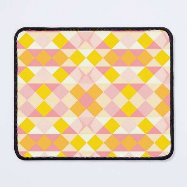 Item preview, Pink Triangles designed and sold by Vikycialp.
