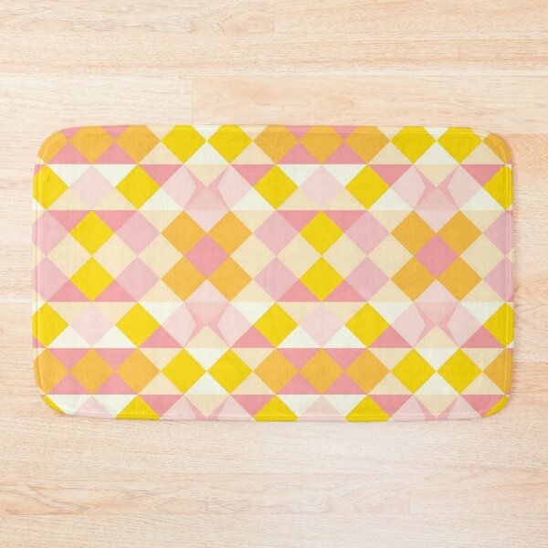 Item preview, Pink Triangles designed and sold by Vikycialp.