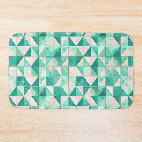 Item preview, Summer Triangles designed and sold by Vikycialp.