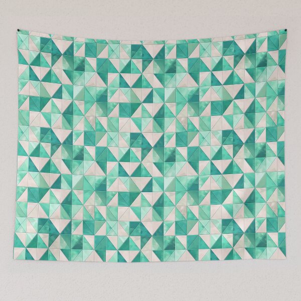 Item preview, Summer Triangles designed and sold by Vikycialp.