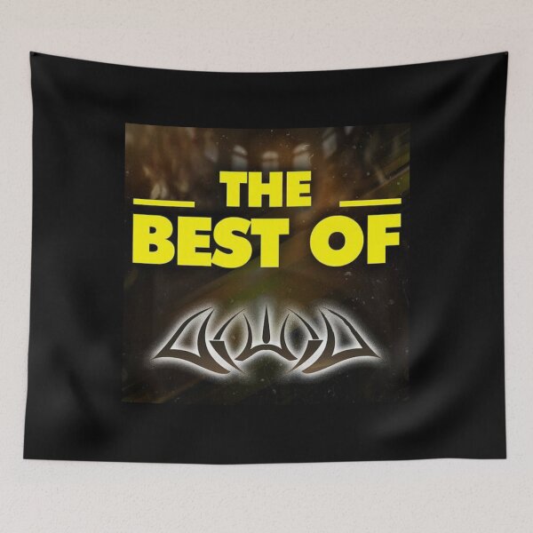 Item preview, Akwid - THE BEST OF album 2023 designed and sold by JOSE SOTO.