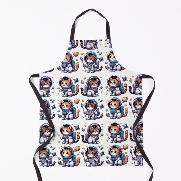 Item preview, Cosmic Feline Voyagers designed and sold by joejiing.